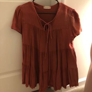 Alter’d State top. size small